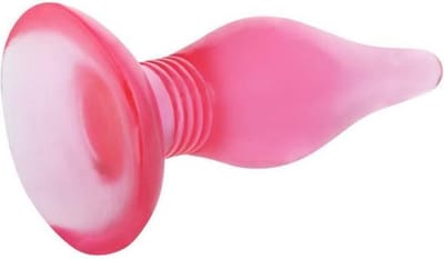 Pretty Love - Anale Plug - Intense Stimulatie - Ergonomisch Ontwerp - Waterproof