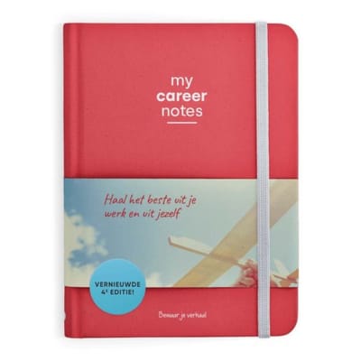 My Career Notes - Thomas Beekman