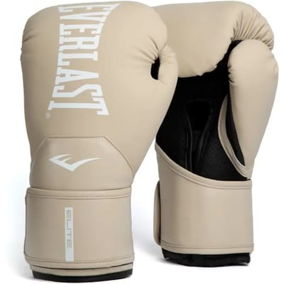 Bokshandschoenen Everlast Elite 2