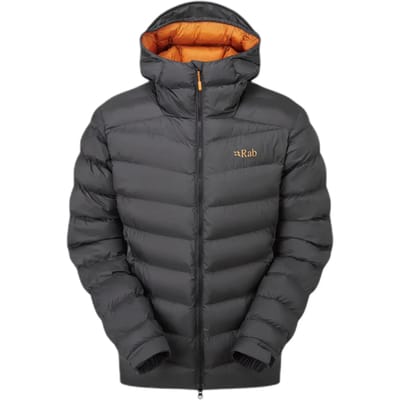 Hooded jacket Rab Nebula Pro