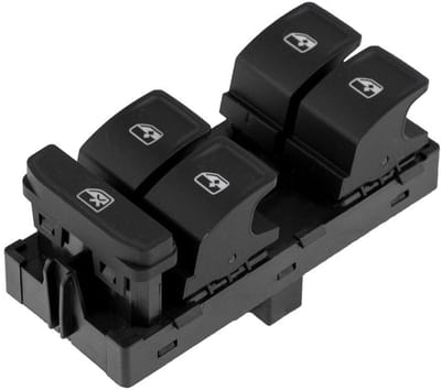 Raam schakelaar OEM 5E0959857