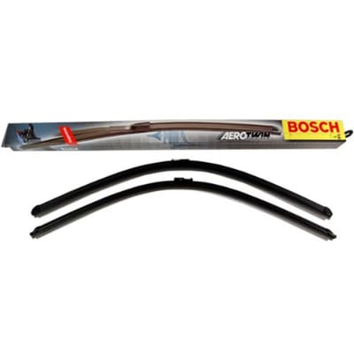 Wisserblad BOSCH Aerotwin Retrofit AR801S, 600/530mm, Voor, 2 Stuk