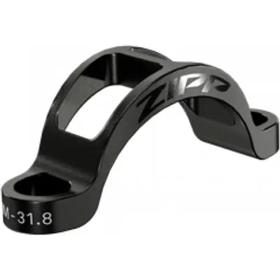 Zipp Vulka Clip Verhogingsset Zwart 10 mm