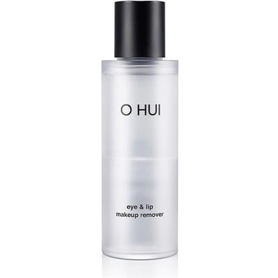 Démaquillant O HUI 120ml white