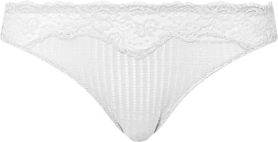 Chantelle EasyFeel - Marilyn - Slip - Wit - 44