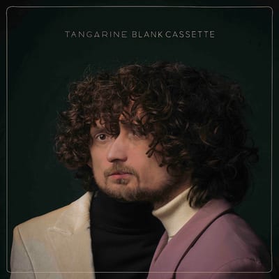 Tangarine - Blank Cassette (CD)