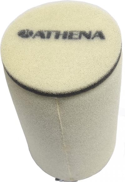 athena luchtfilter voor honda 350 trx quad 1986 tot 1990 s410210200034 nieuw