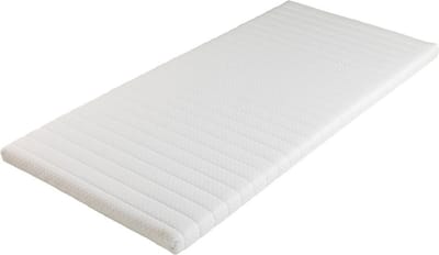Traagschuim 160x200 Topper