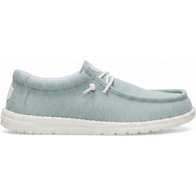 Wally Stretch Jersey veterschoen
