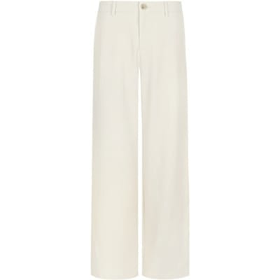 G-Maxx broek Izabella - Sand