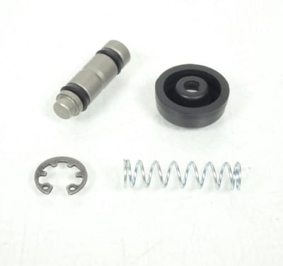 Kit réparation maitre cylindre frein AR pour moto Yamaha 50 DTR 1D4-F580E Neuf
