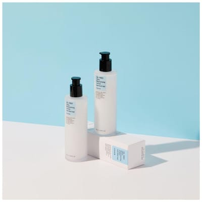 COSRX Olievrije Ultra-Hydraterende Lotion 100ml