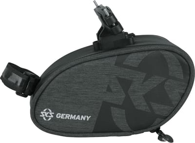 Sks Zadeltas Traveller Click 800 Ml Zwart