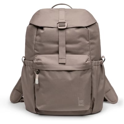 Rugzak Got Bag Monochrome