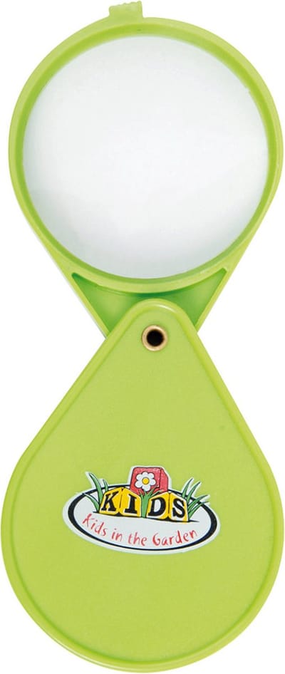 Vergrootglas