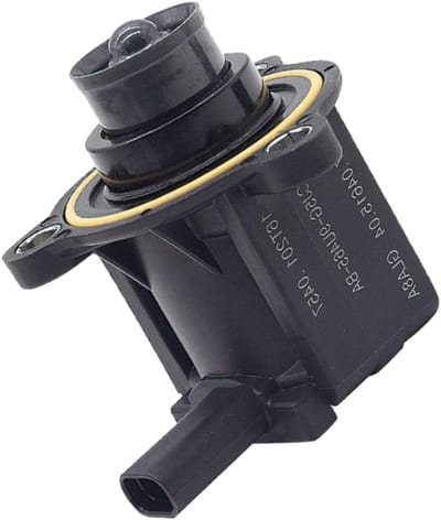 Turbine Solenoid Valve ABS voor Ford Edge 2015-2019, Turbocharger Ventiel, CJ5Z-9U465-A, Hoogwaardige vervangingsonderdelen, Betrouwbare prestaties