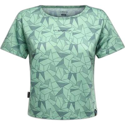 Dames-T-shirt La Sportiva Dimension