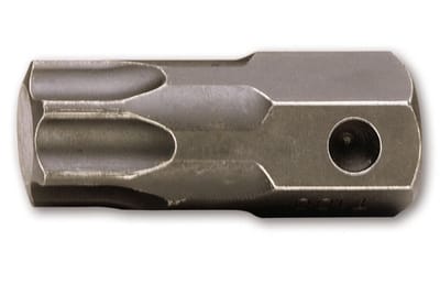 Beta Slagmoerdoppen Torx T90 22mm 727ES22TX/90
