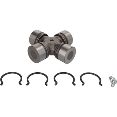 Kruisstuk, aandrijvingsas DT Spare Parts 4.61721