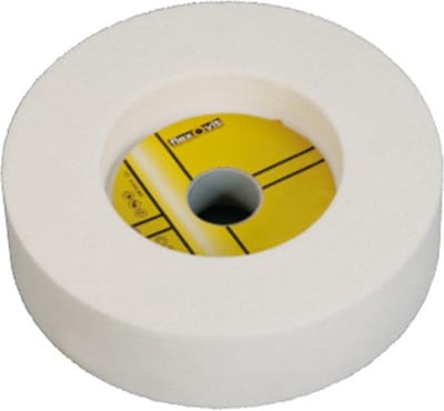 Flexovit Komsteen voor Creusen Tafelmachines - Vorm 05 - 150x40mm - As 15mm