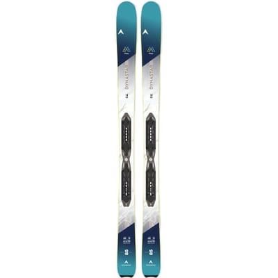 Vrouwenskiën Dynastar M-Pro W 85 Xpress / Xpress W 11 Gw B93 Shiny