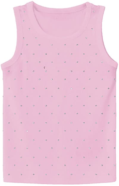 Name it Tanktop biologisch katoen