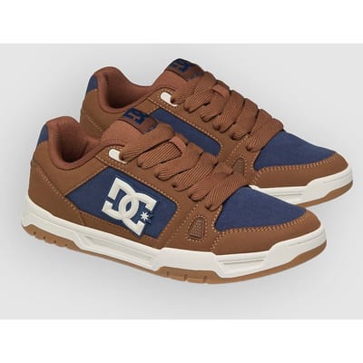 Dc Shoes Axira Schoenen Bruin EU 44 Man