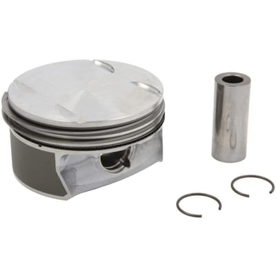 Zuiger MAHLE 005 24 00