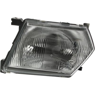 Koplampen TYC 20-5442-05-2, links