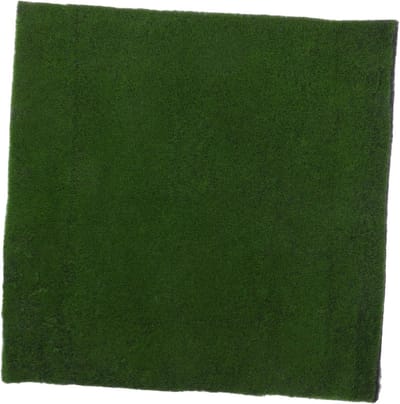 Kunstgrasmat - Moskleed - Decoratie Buiten - Weerbestendig - 49 x 49 cm - Groen
