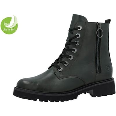 Remonte D8671-56 Tanne