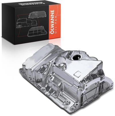 Frankberg 1x oliepan motoroliepan voor BMW 3er G