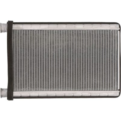 Warmtewisselaar, interieur verwarming THERMOTEC D6B018TT