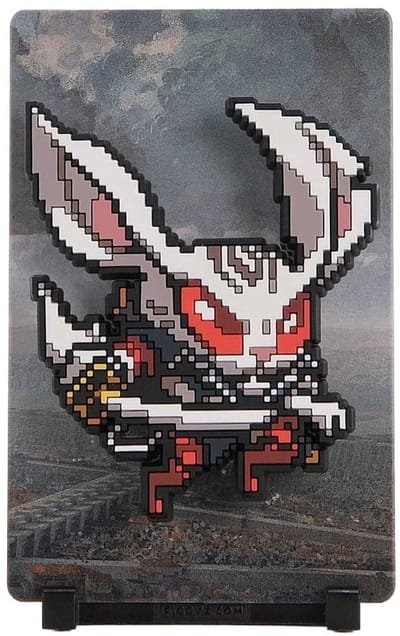 FiGGYZ Metaphor: ReFantazio FiGGYZ Magnet Collectible Heismay 11 cm Magnets