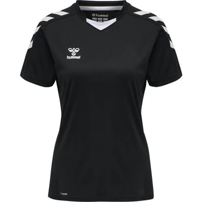 Sportshirt Dames Hummel hmlhmlCORE