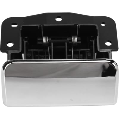 Voorste Middenconsole Vergrendelings Armleuning Handgreep 68230371AA Vervanging RAM 1500 2500 3500 4500 5500 gray