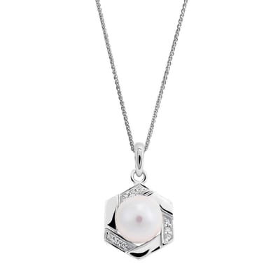 Orphelia ZH-7469 - Collier - Zilver 925