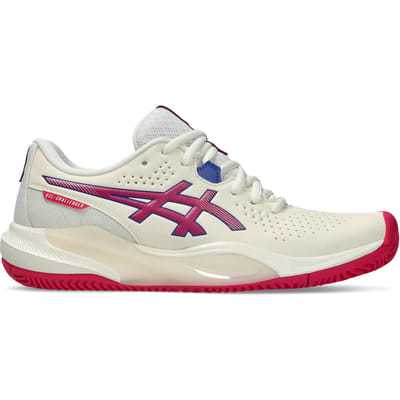 Asics gel-challenger 15 clay tennisschoenen gravel dames -
