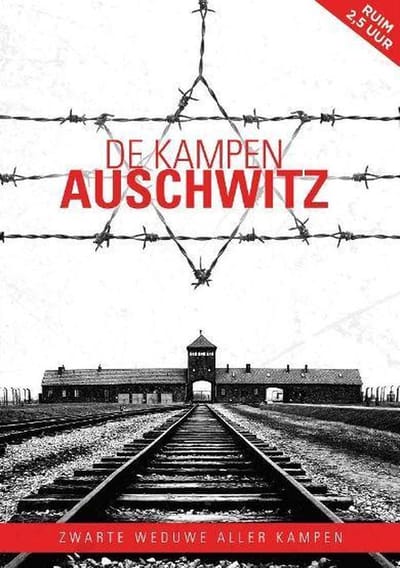 De kampen - Auschwitz (DVD)