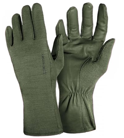 Pentagon Duty Pilot Handschoenen Groen XS Man