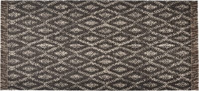MD Entree - Design mat - Universal - Prague - Vloerkleed - Antislip - Machine wasbaar - 67 x 150 cm