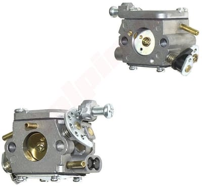 Carburateur passend op HOMELITE RYOBI RC4040 ( 5131015977 )
