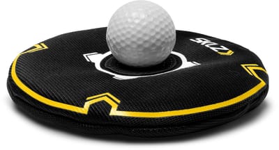 SKLZ Bunker Caddie - Golf Bunker Terrein Trainer