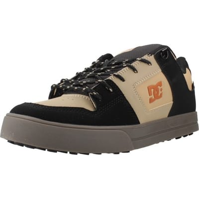 Lage Sneakers DC Shoes Pure Wnt