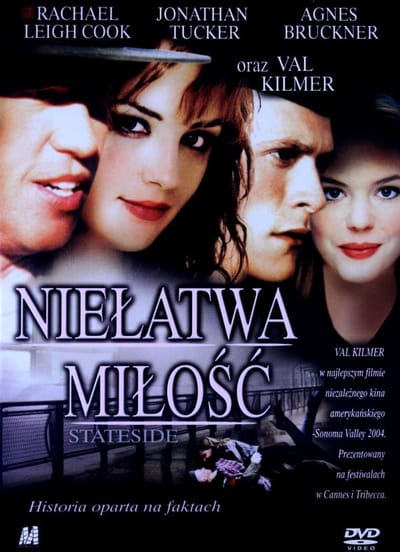 Stateside [DVD]