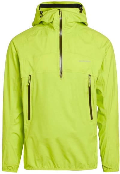 Nordisk Rimu Jas Geel XL Man
