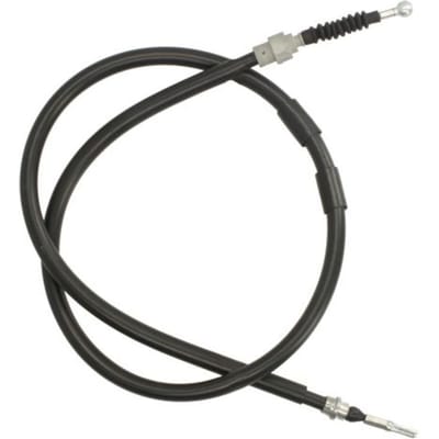 Kabel, parkeerrem ATE 24.3727-3404.2