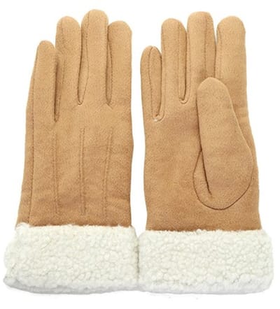 Handschoenen Ultimo - Camel