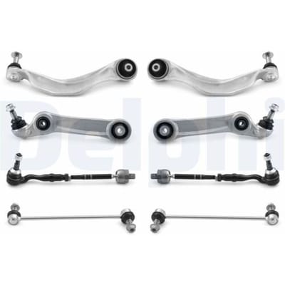 Reparatieset, draagarm DELPHI TC4340KIT
