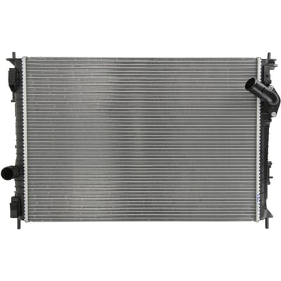 Radiator, motorkoeling VALEO 735461
